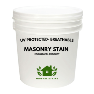 Masonry Stain