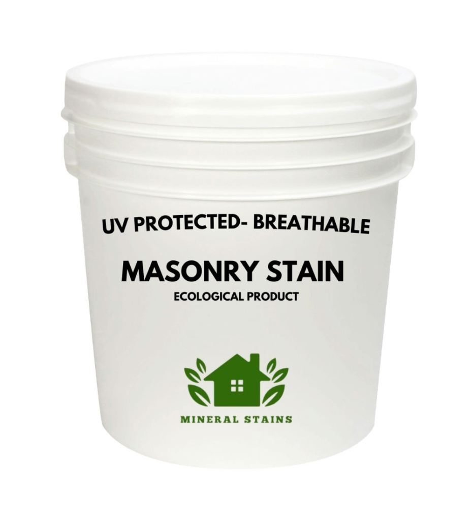 Masonry Stain