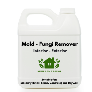 Mold-Fungi Remover